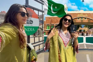 পাকিস্তানের হয়ে গুপ্তচরবৃত্তির অভিযোগ, ভারতীয় ইউটিউবার গ্রেফতার
